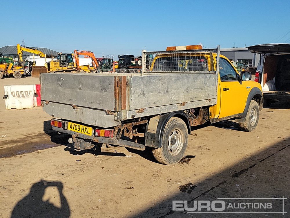 2009 Ford Ranger - Pick-up: photos 5 2009 Ford Ranger - Pick-up: photos 5