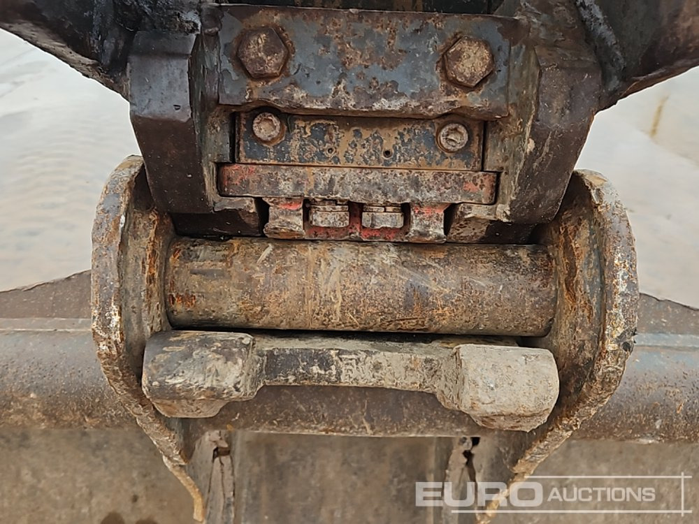 Pelle sur chenille 2011 Case CX210B: photos 42 Pelle sur chenille 2011 Case CX210B: photos 42