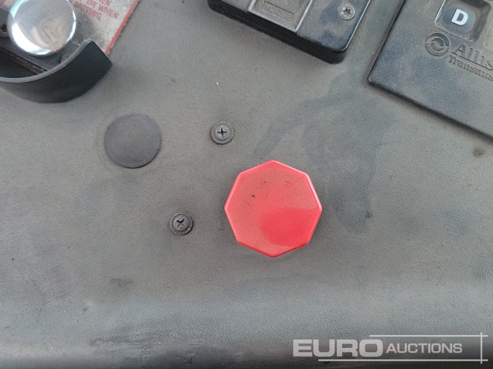 Tracteur portuaire 2011 Kalmar TT612D: photos 22