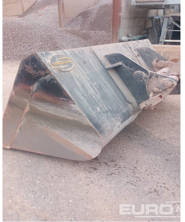 2012 Manitou MT732 - Chariot télescopique: photos 5 2012 Manitou MT732 - Chariot télescopique: photos 5