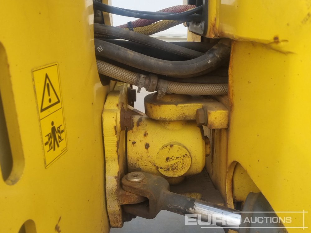 Compacteur 2013 Bomag BW80AD-5: photos 19
