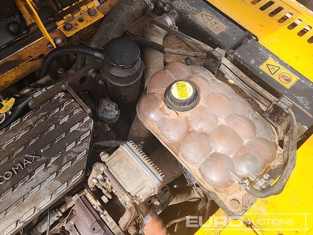 Pelle 2013 JCB JS130LC: photos 43 Pelle 2013 JCB JS130LC: photos 43