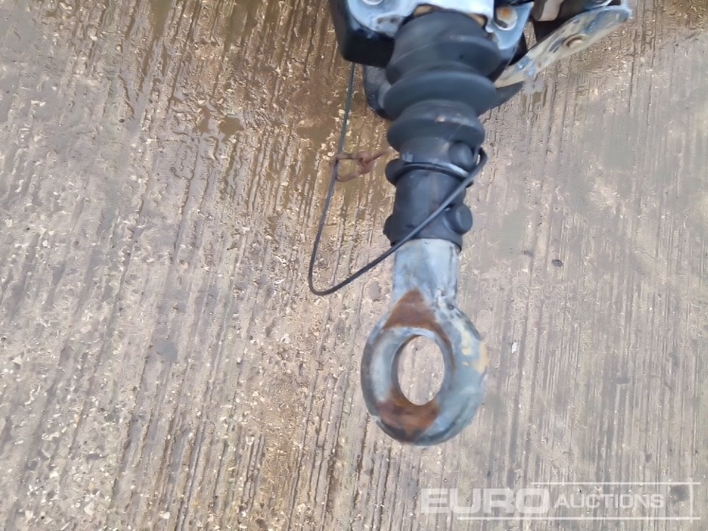 Mat d'éclairage 2013 Towerlight VB-9: photos 15 Mat d'éclairage 2013 Towerlight VB-9: photos 15