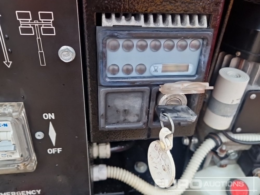 Mat d'éclairage 2013 Towerlight VB-9: photos 30 Mat d'éclairage 2013 Towerlight VB-9: photos 30