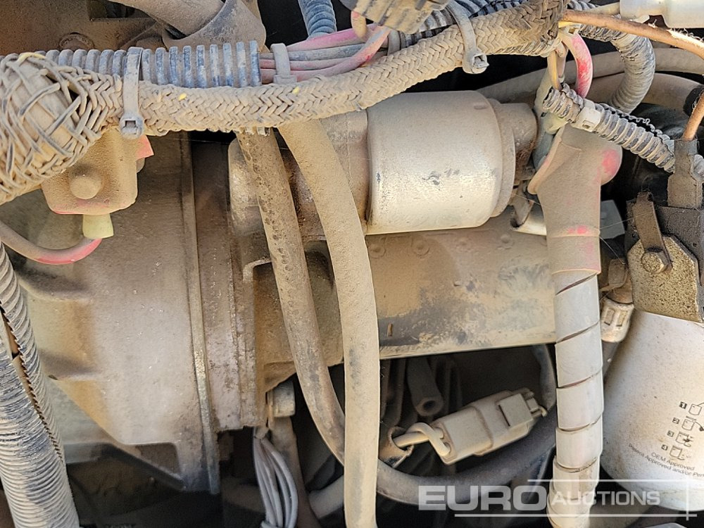 Travaux routiers 2014 Wacker Neuson RTSC2: photos 17