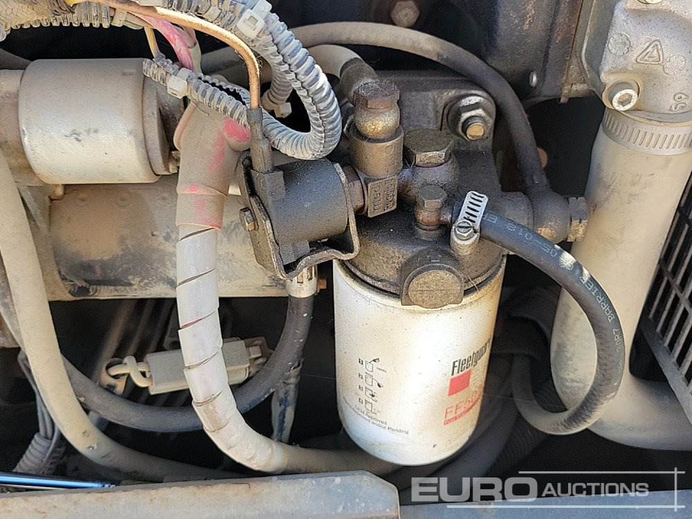 Travaux routiers 2014 Wacker Neuson RTSC2: photos 16