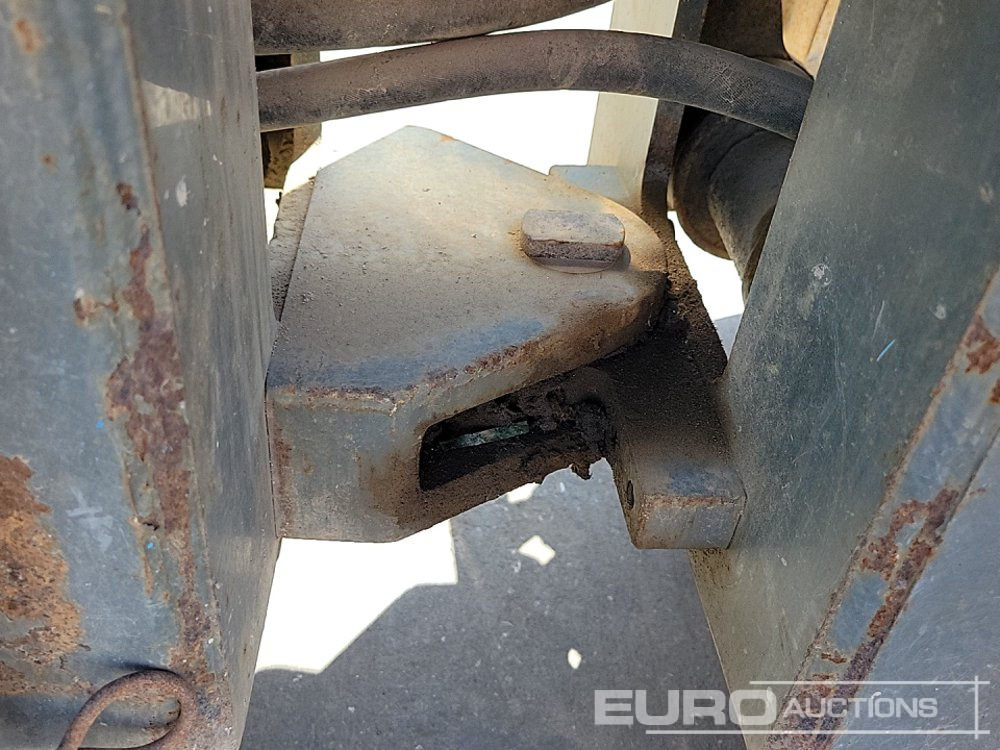 Travaux routiers 2014 Wacker Neuson RTSC2: photos 28