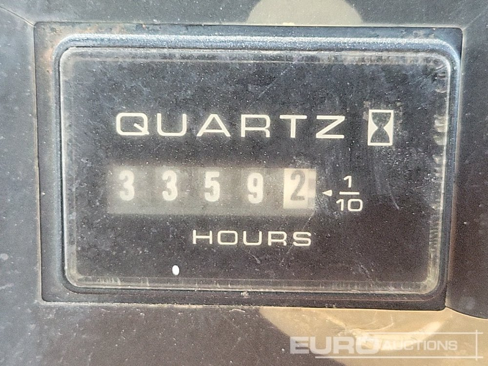 Nacelle 2015 JLG 450AJ: photos 42