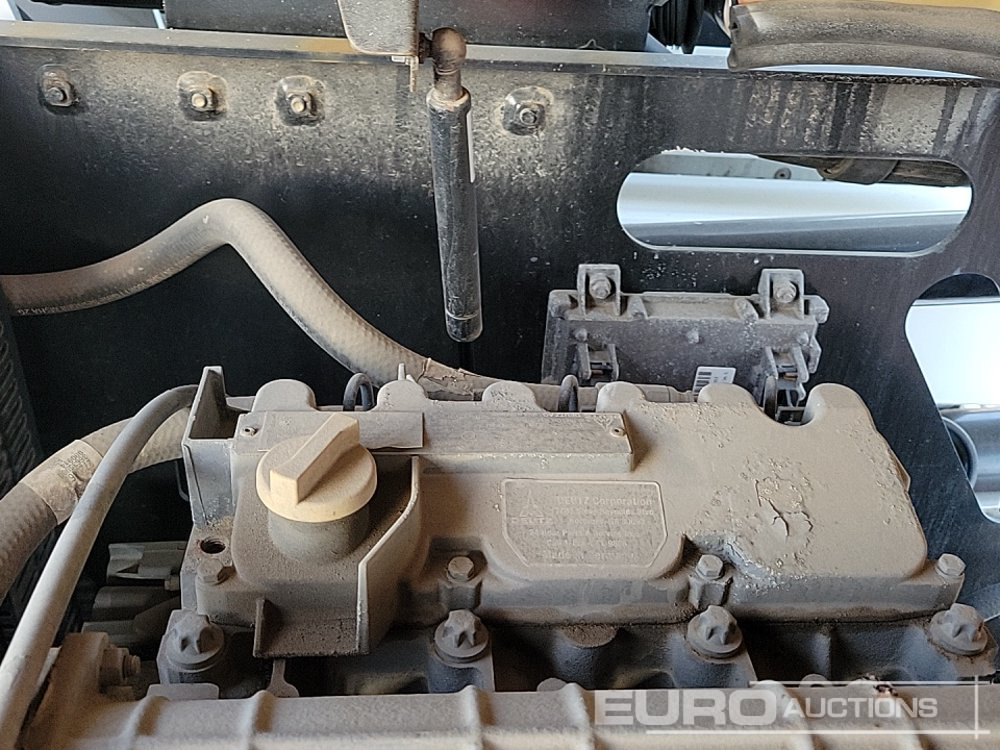 Nacelle 2015 JLG 450AJ: photos 18