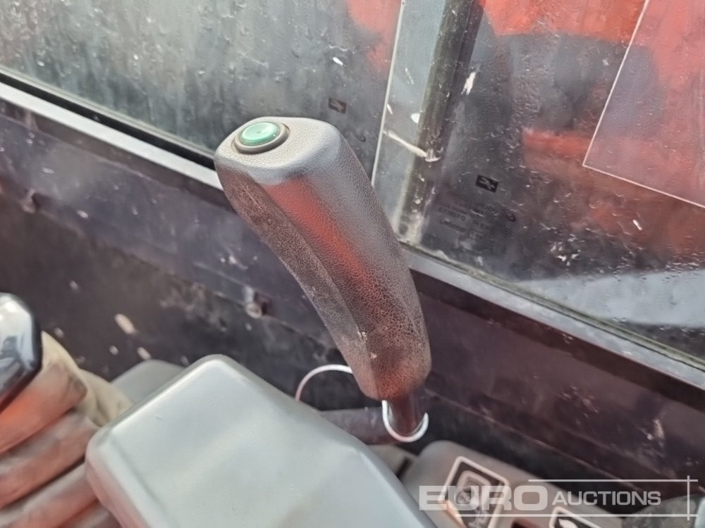 Mini pelle 2015 Kubota KX61-3: photos 50