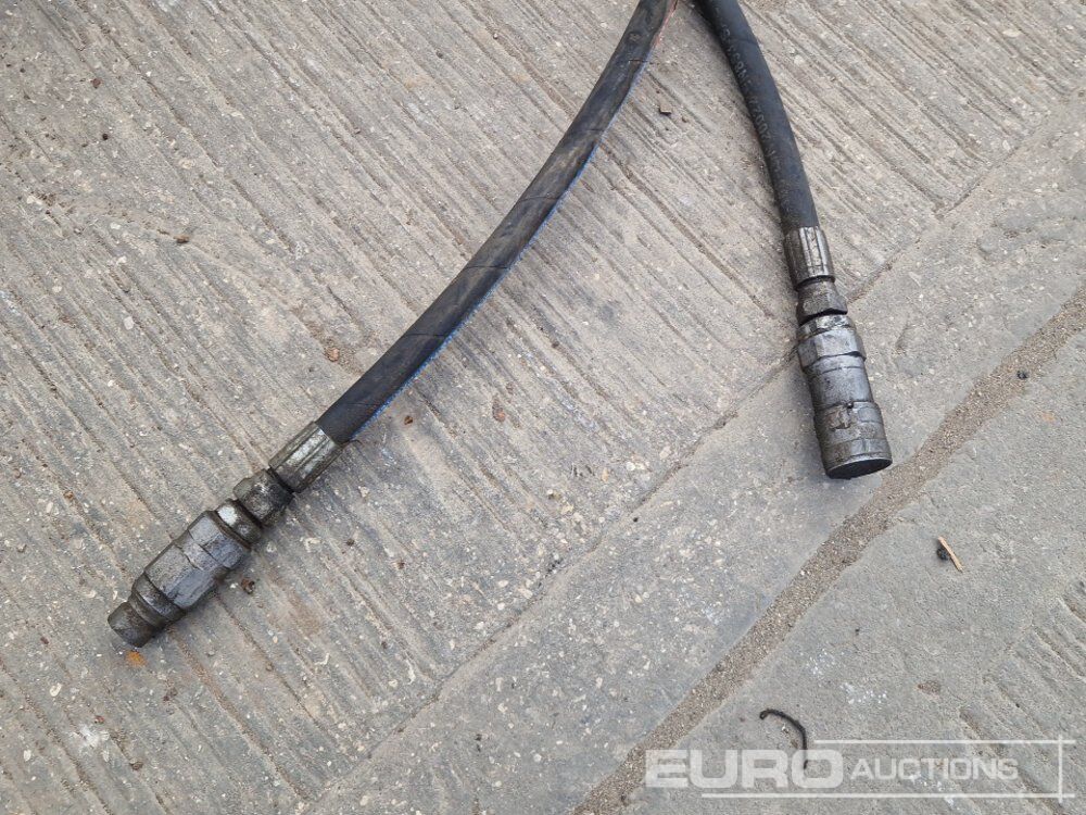 Marteau hydraulique 2015 Prodem PRB030: photos 8 Marteau hydraulique 2015 Prodem PRB030: photos 8