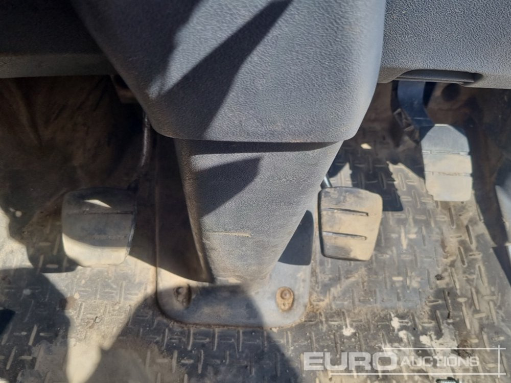 Camion benne 2015 Scania P370: photos 35