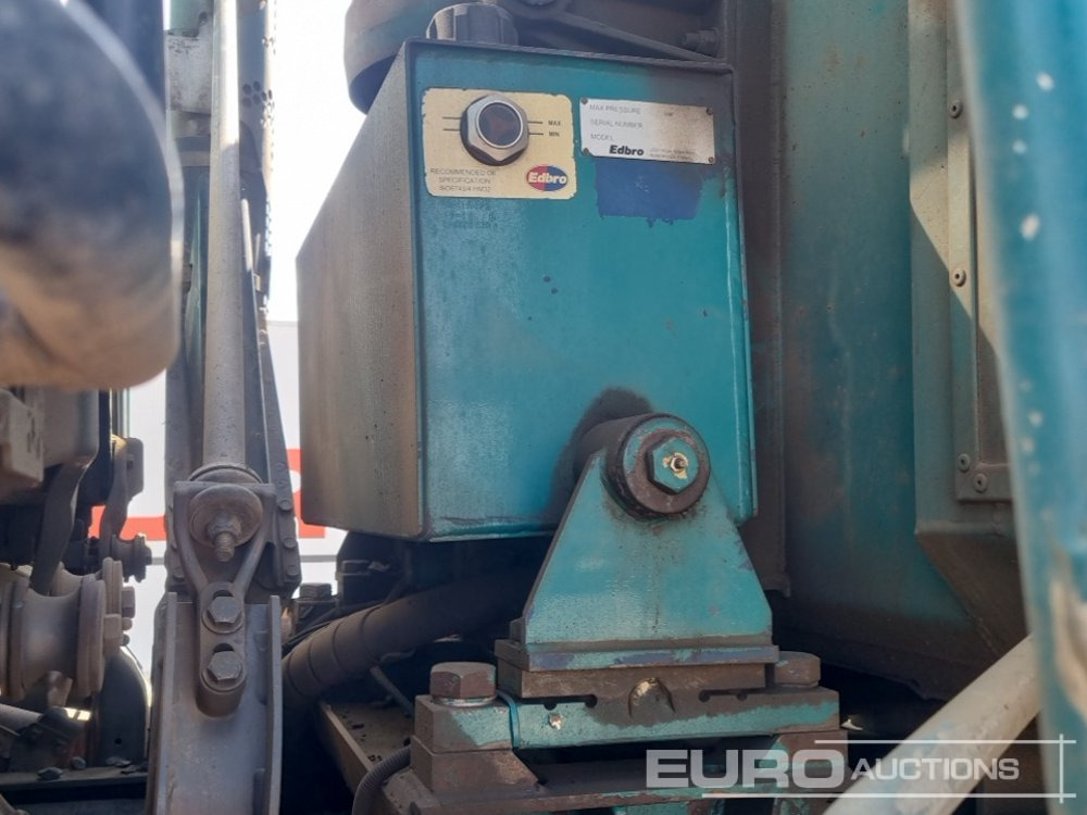 Camion benne 2015 Scania P370: photos 18