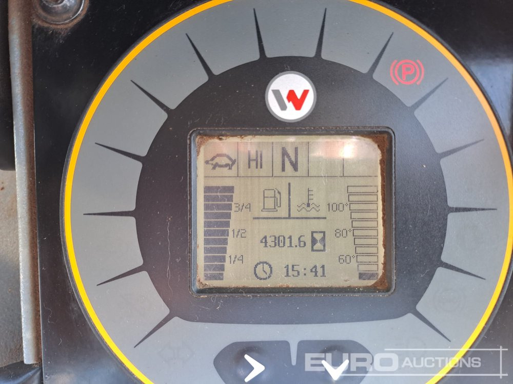 Mini tombereau 2015 Wacker Neuson DW90: photos 7