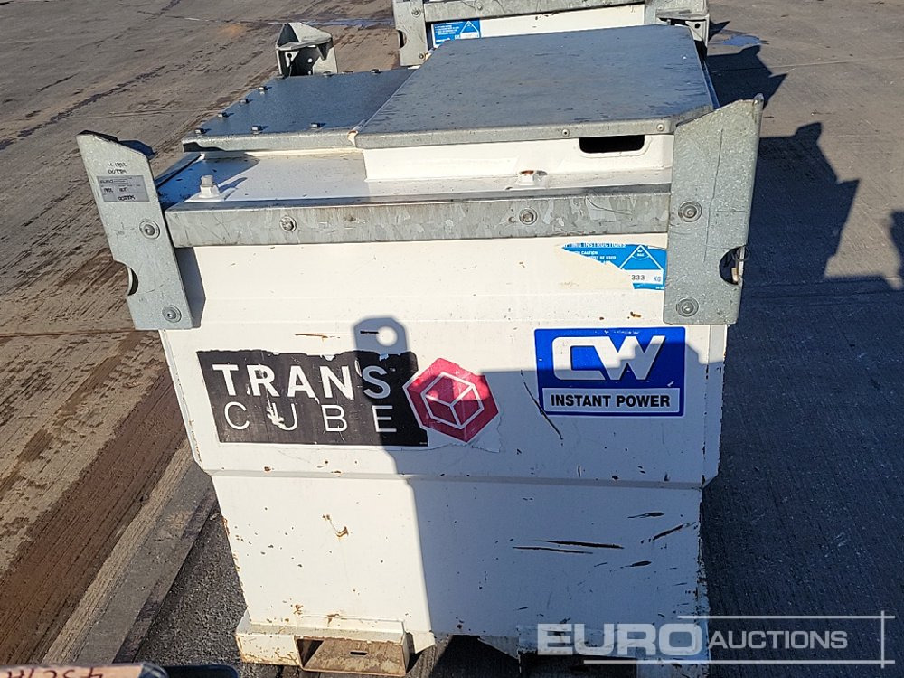 Cuve de stockage 2015 Western 10TCG: photos 6