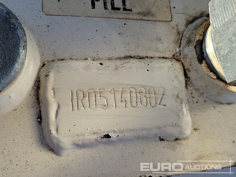 Cuve de stockage 2015 Western 10TCG: photos 14