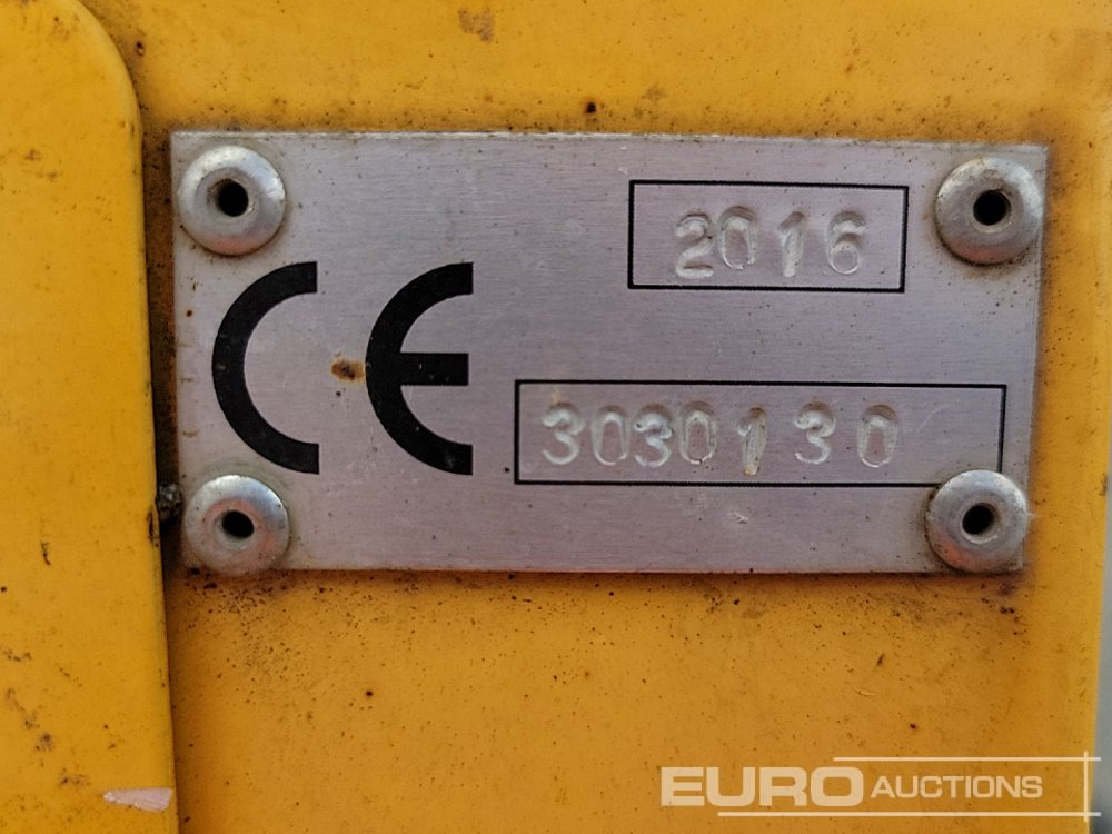 Groupe électrogène 2016 Arc Gen WELDERMAKER 330CC/CV: photos 26