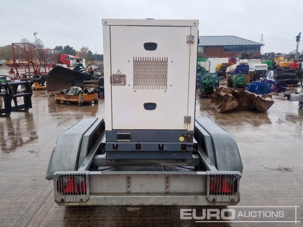 2016 Bruno GX23L - Groupe électrogène: photos 4 2016 Bruno GX23L - Groupe électrogène: photos 4