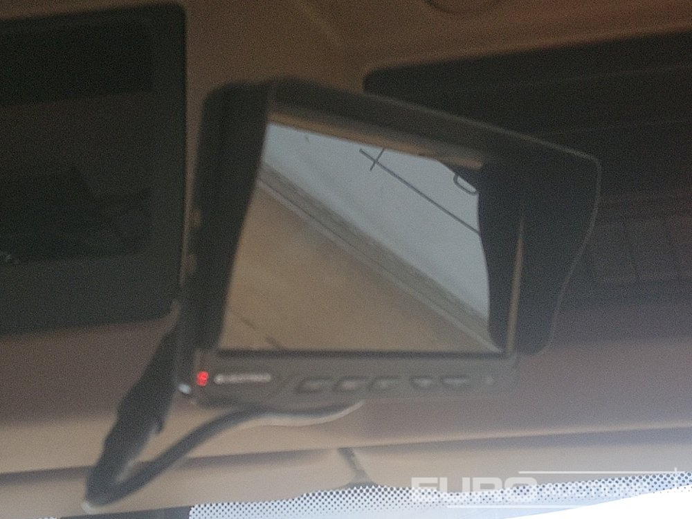 Camion plateau pour transport de équipements lourds 2016 DAF 210: photos 28 Camion plateau pour transport de équipements lourds 2016 DAF 210: photos 28