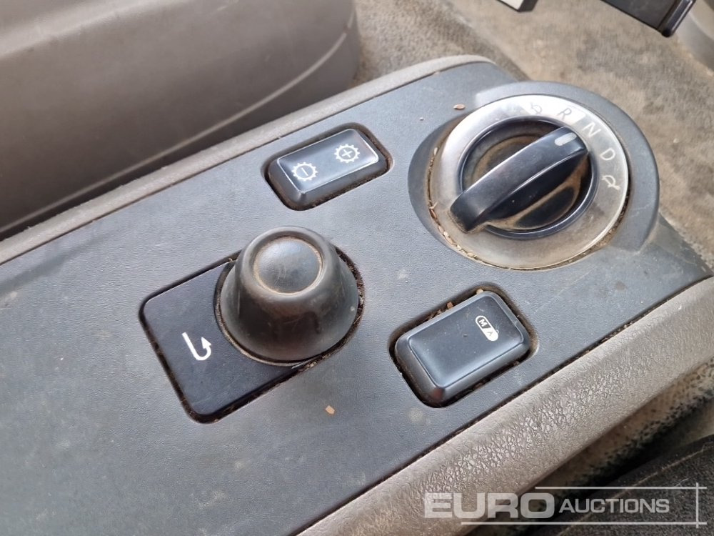 Camion plateau 2016 DAF LF250: photos 33