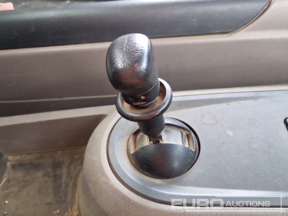 Camion plateau 2016 DAF LF250: photos 35