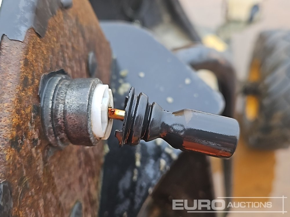 Mini tombereau 2016 JCB 3TST: photos 27 Mini tombereau 2016 JCB 3TST: photos 27