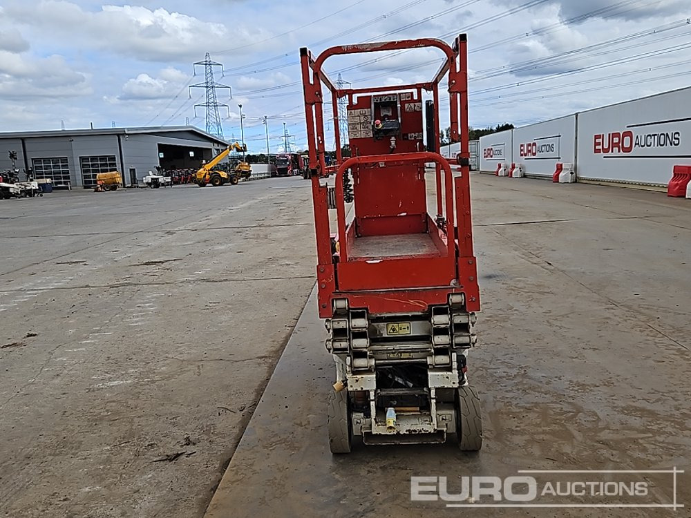 2016 JLG 1930ES - Nacelle: photos 4 2016 JLG 1930ES - Nacelle: photos 4