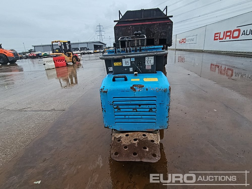 2016 Messersi CH-2 - Tombereau sur chenilles: photos 4 2016 Messersi CH-2 - Tombereau sur chenilles: photos 4