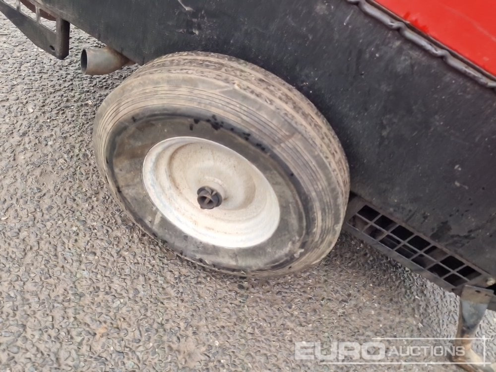 2016 Mosa GE12000KSX/GS - Groupe électrogène: photos 5 2016 Mosa GE12000KSX/GS - Groupe électrogène: photos 5