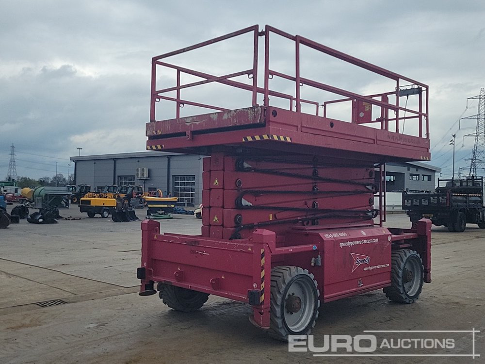 2016 PB Lifttechnik PB S225-24 DS - Nacelle: photos 5 2016 PB Lifttechnik PB S225-24 DS - Nacelle: photos 5