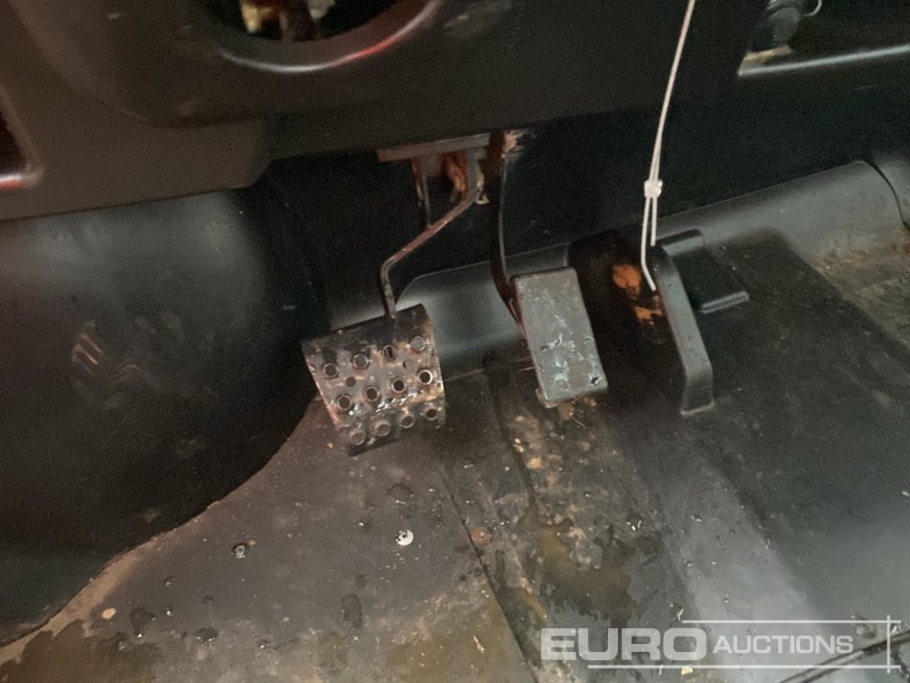 Quadricycle 2016 Polaris Ranger: photos 17 Quadricycle 2016 Polaris Ranger: photos 17