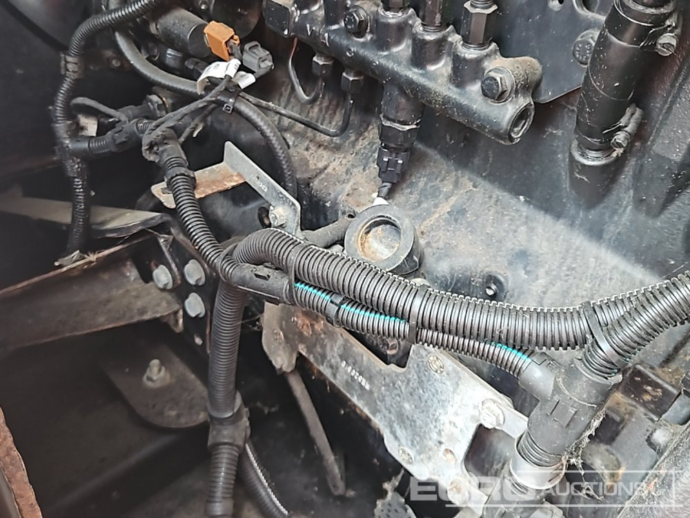 Groupe électrogène 2016 SDMO R110C3: photos 13