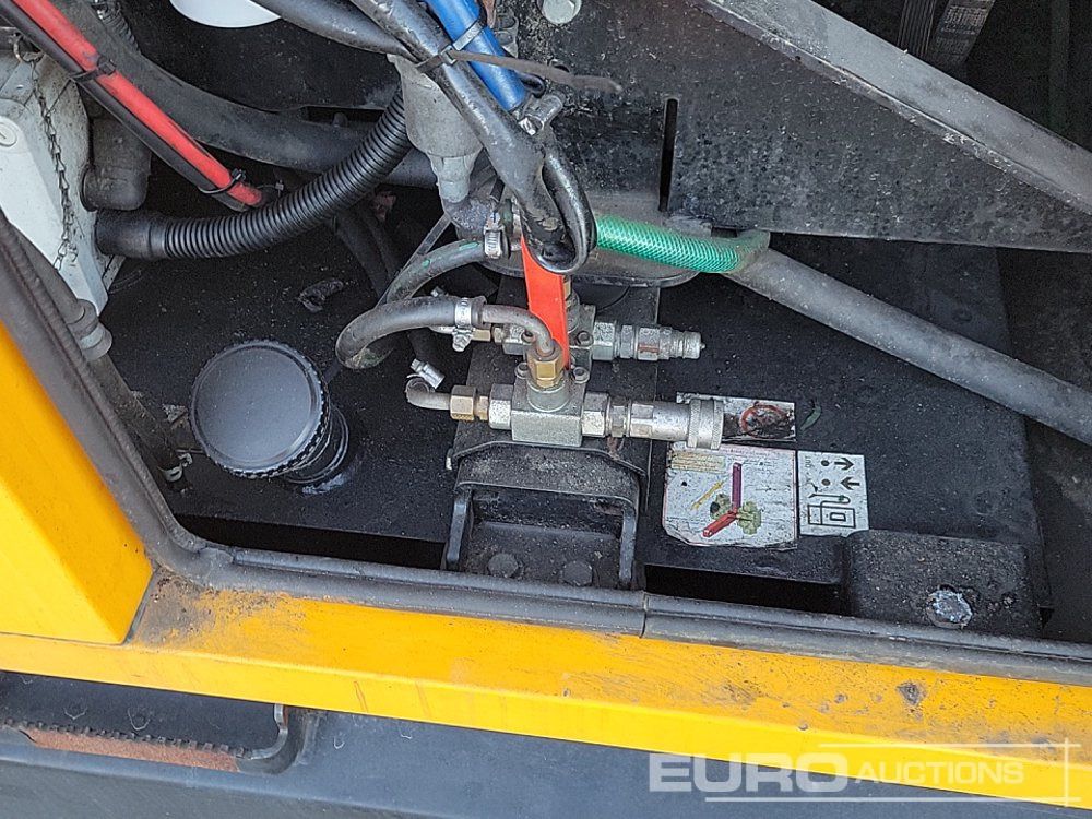 Groupe électrogène 2016 SDMO R110C3: photos 19