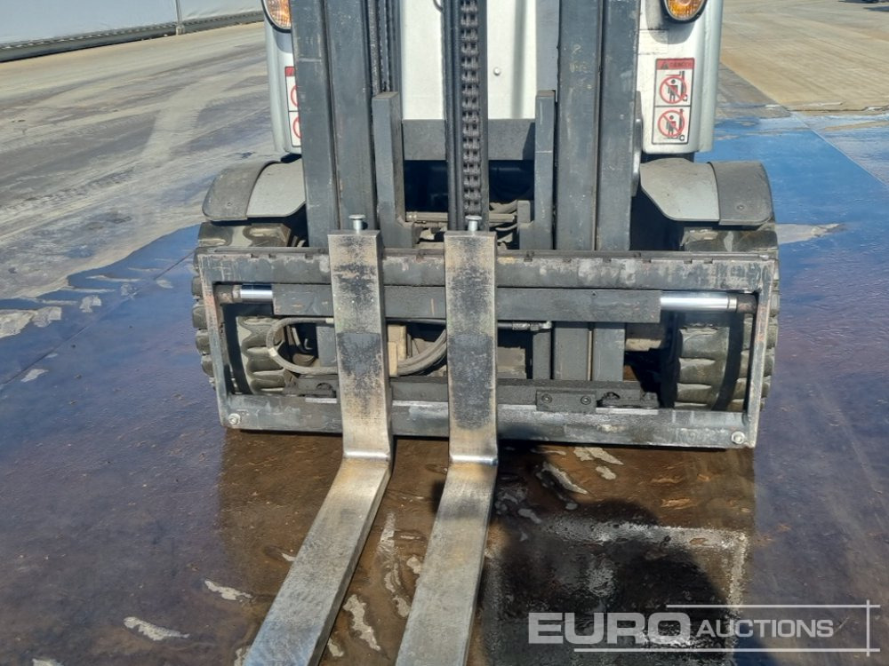 Chariot élévateur 2016 Still RX60-25: photos 19
