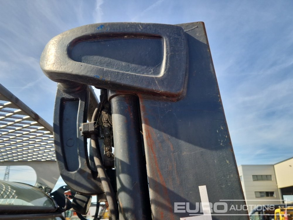 Chariot élévateur à gaz 2016 Still RX70-35T: photos 22