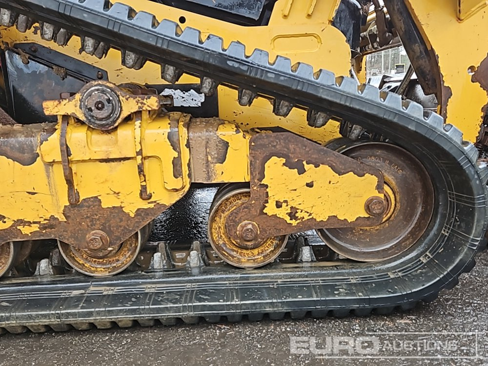 Mini chargeuse 2017 CAT 239D: photos 22 Mini chargeuse 2017 CAT 239D: photos 22