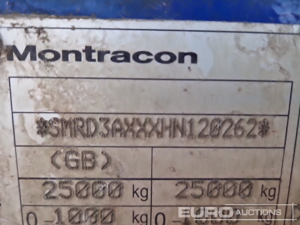 Camion plateau 2017 DAF 440: photos 50 Camion plateau 2017 DAF 440: photos 50