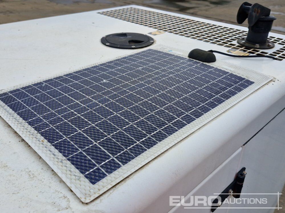 Groupe électrogène 2017 Inmesol IKRN-033: photos 9 Groupe électrogène 2017 Inmesol IKRN-033: photos 9