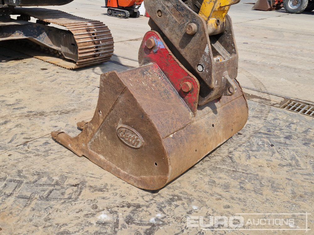 Pelle sur chenille 2017 JCB JS145LC 4F: photos 16 Pelle sur chenille 2017 JCB JS145LC 4F: photos 16