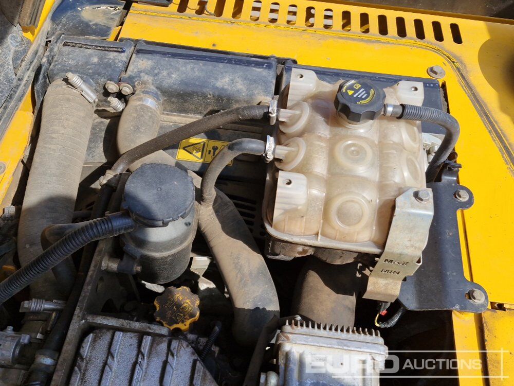 Pelle sur chenille 2017 JCB JS145LC 4F: photos 31 Pelle sur chenille 2017 JCB JS145LC 4F: photos 31