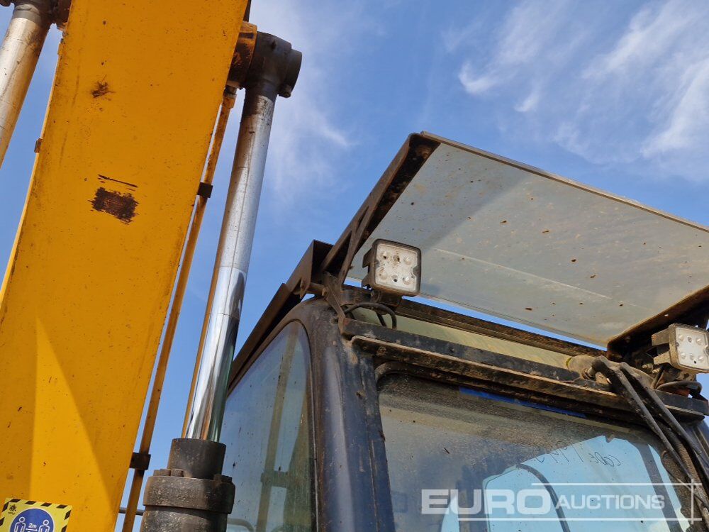 Pelle sur chenille 2017 JCB JS145LC 4F: photos 26 Pelle sur chenille 2017 JCB JS145LC 4F: photos 26