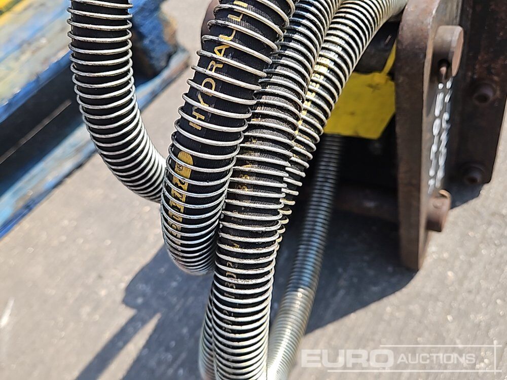Marteau hydraulique 2017 Prodem PRB030BA: photos 16 Marteau hydraulique 2017 Prodem PRB030BA: photos 16