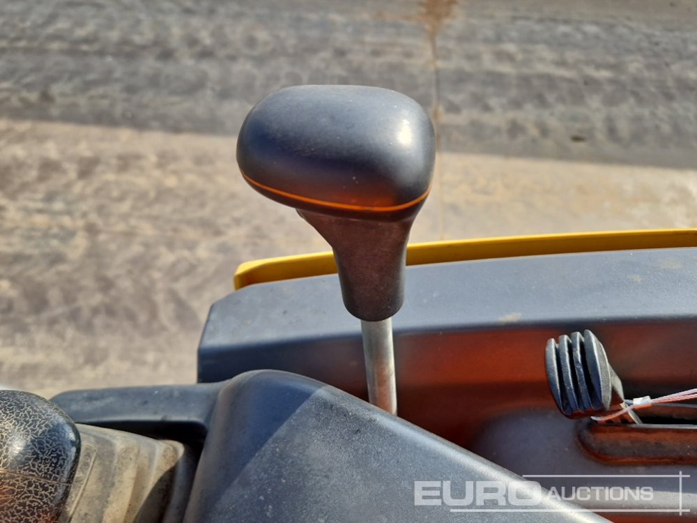 Mini pelle 2017 Volvo EC18D: photos 44