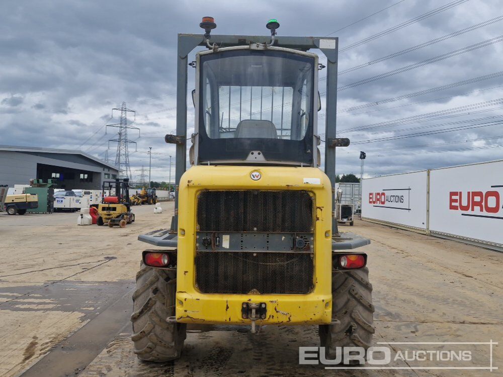 2017 Wacker Neuson DW60 - Mini tombereau: photos 4 2017 Wacker Neuson DW60 - Mini tombereau: photos 4