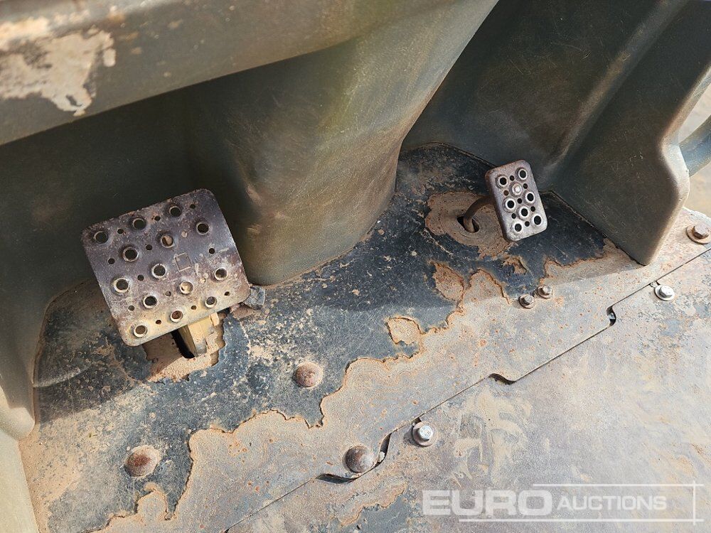 Mini tombereau 2017 Wacker Neuson DW90: photos 29 Mini tombereau 2017 Wacker Neuson DW90: photos 29