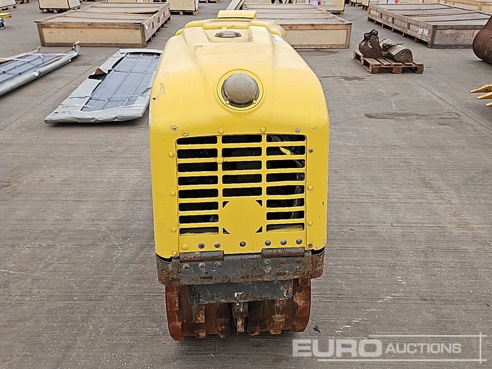 2017 Wacker Neuson RT - Travaux routiers: photos 4 2017 Wacker Neuson RT - Travaux routiers: photos 4