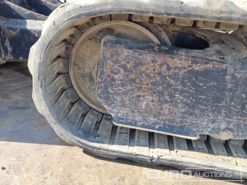 Mini pelle 2018 Bobcat E26EM: photos 10