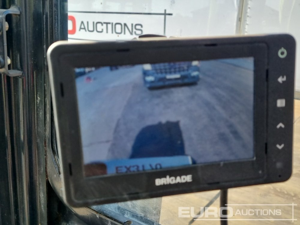 Mini pelle 2018 Bobcat E26EM: photos 47