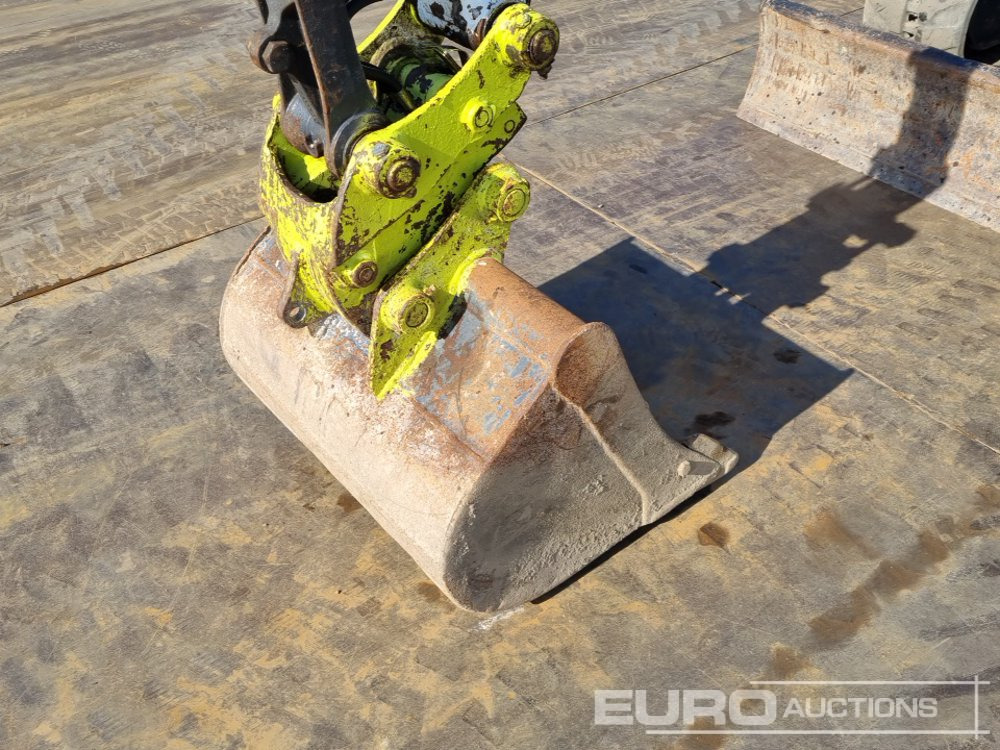 Mini pelle 2018 Bobcat E26EM: photos 19