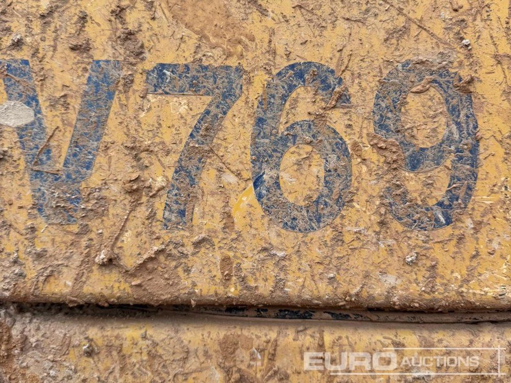 2018 CAT 745 - Tombereau articulé: photos 5 2018 CAT 745 - Tombereau articulé: photos 5